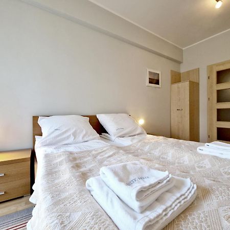 Świnoujście Casa Marina Spa By Baltic Home מראה חיצוני תמונה