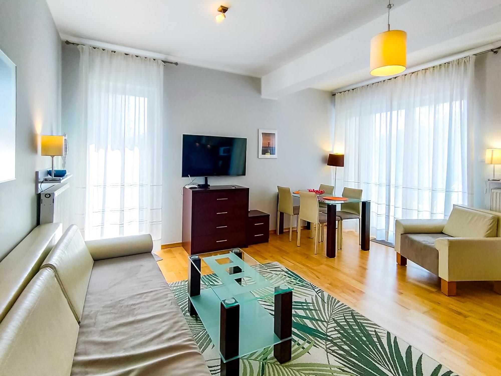 Świnoujście Casa Marina Spa By Baltic Home מראה חיצוני תמונה