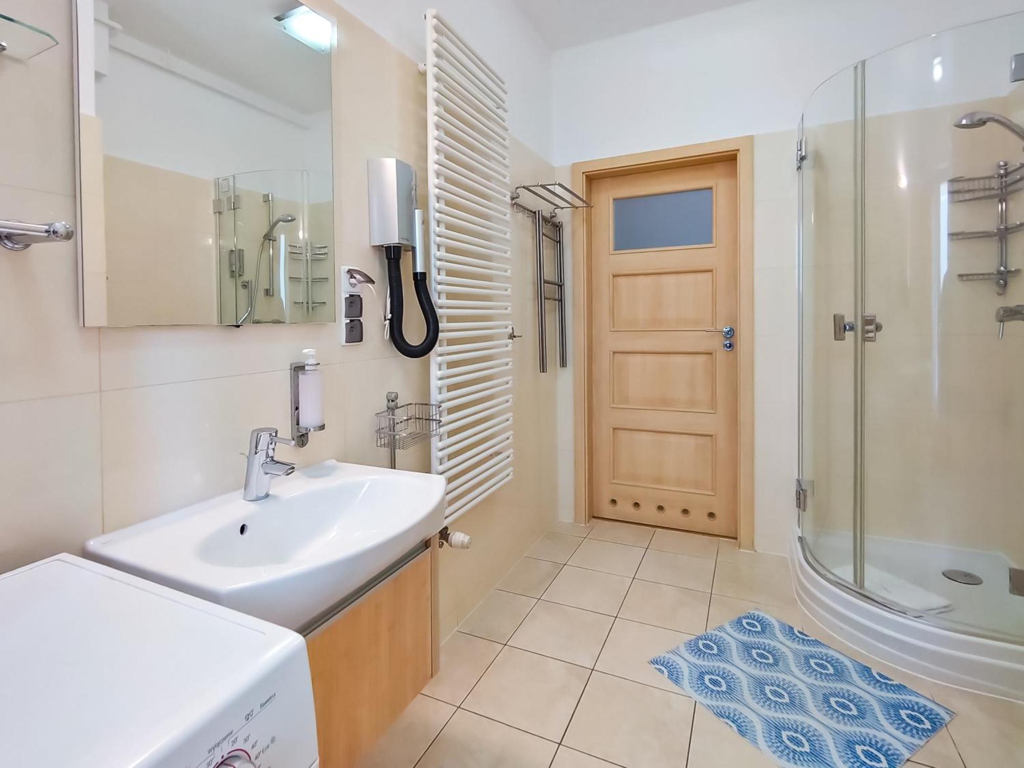 Świnoujście Casa Marina Spa By Baltic Home מראה חיצוני תמונה