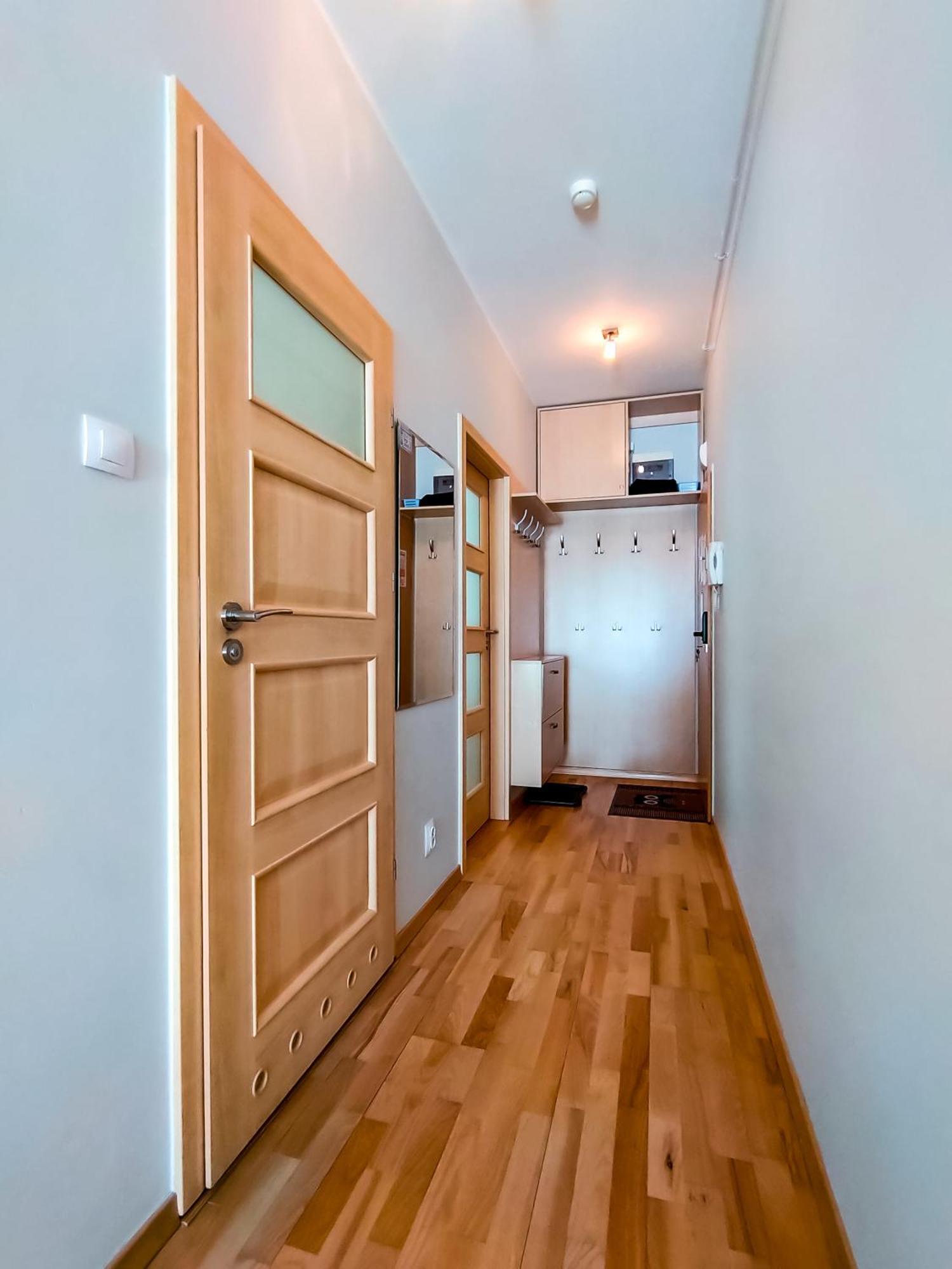 Świnoujście Casa Marina Spa By Baltic Home מראה חיצוני תמונה