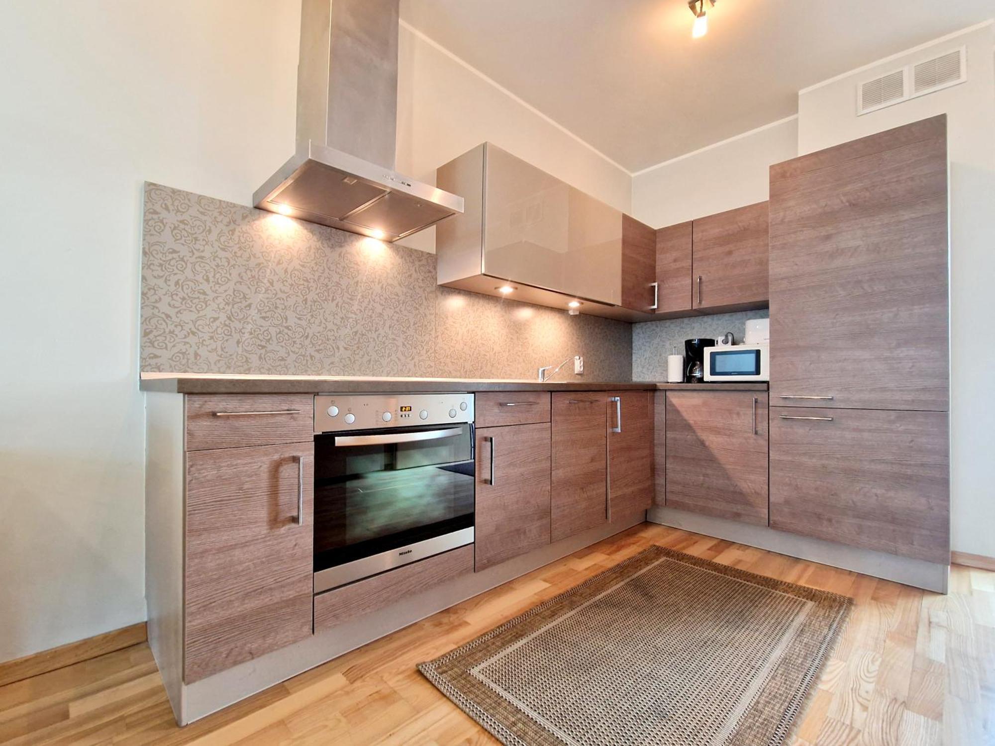 Świnoujście Casa Marina Spa By Baltic Home מראה חיצוני תמונה