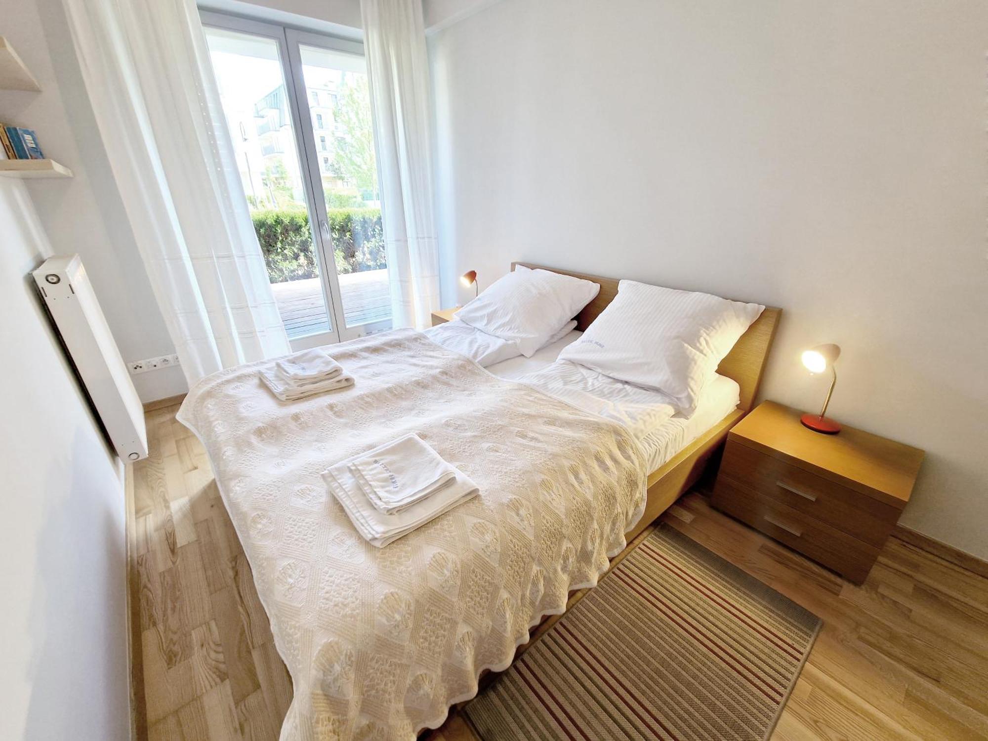 Świnoujście Casa Marina Spa By Baltic Home מראה חיצוני תמונה