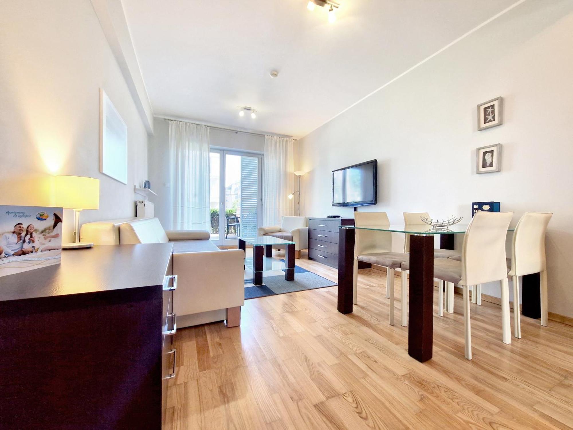 Świnoujście Casa Marina Spa By Baltic Home מראה חיצוני תמונה