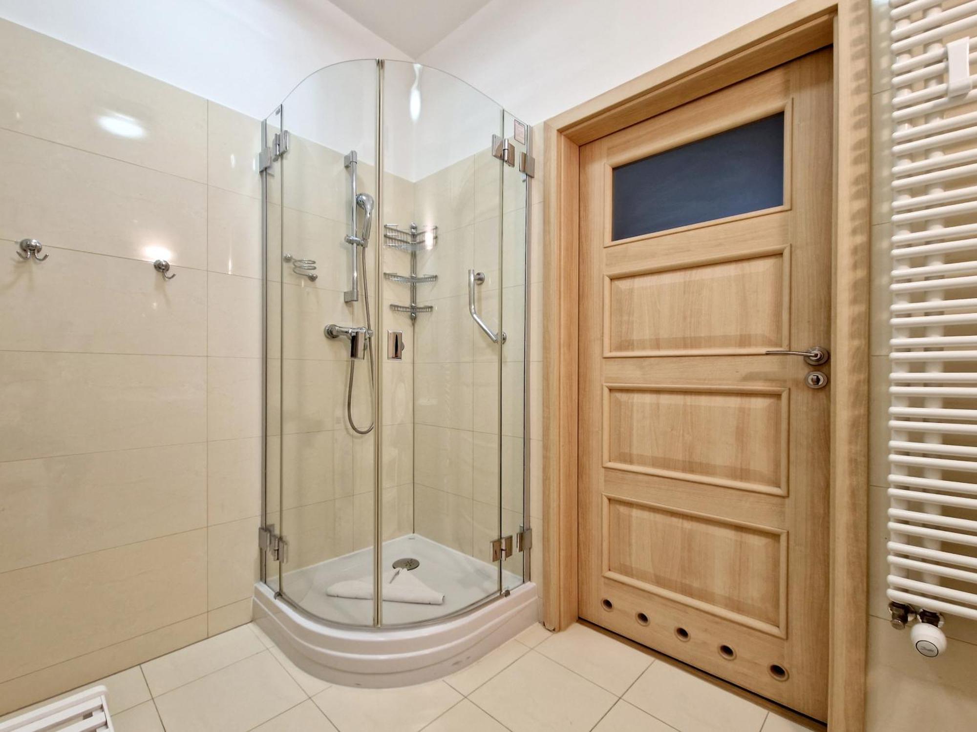Świnoujście Casa Marina Spa By Baltic Home מראה חיצוני תמונה