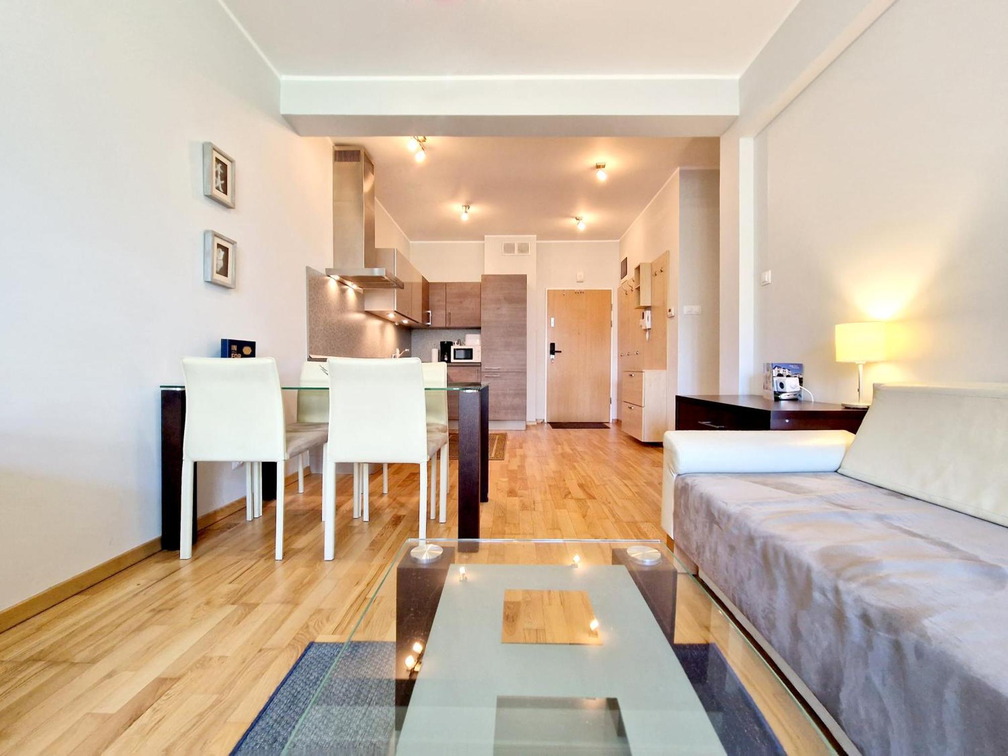 Świnoujście Casa Marina Spa By Baltic Home מראה חיצוני תמונה