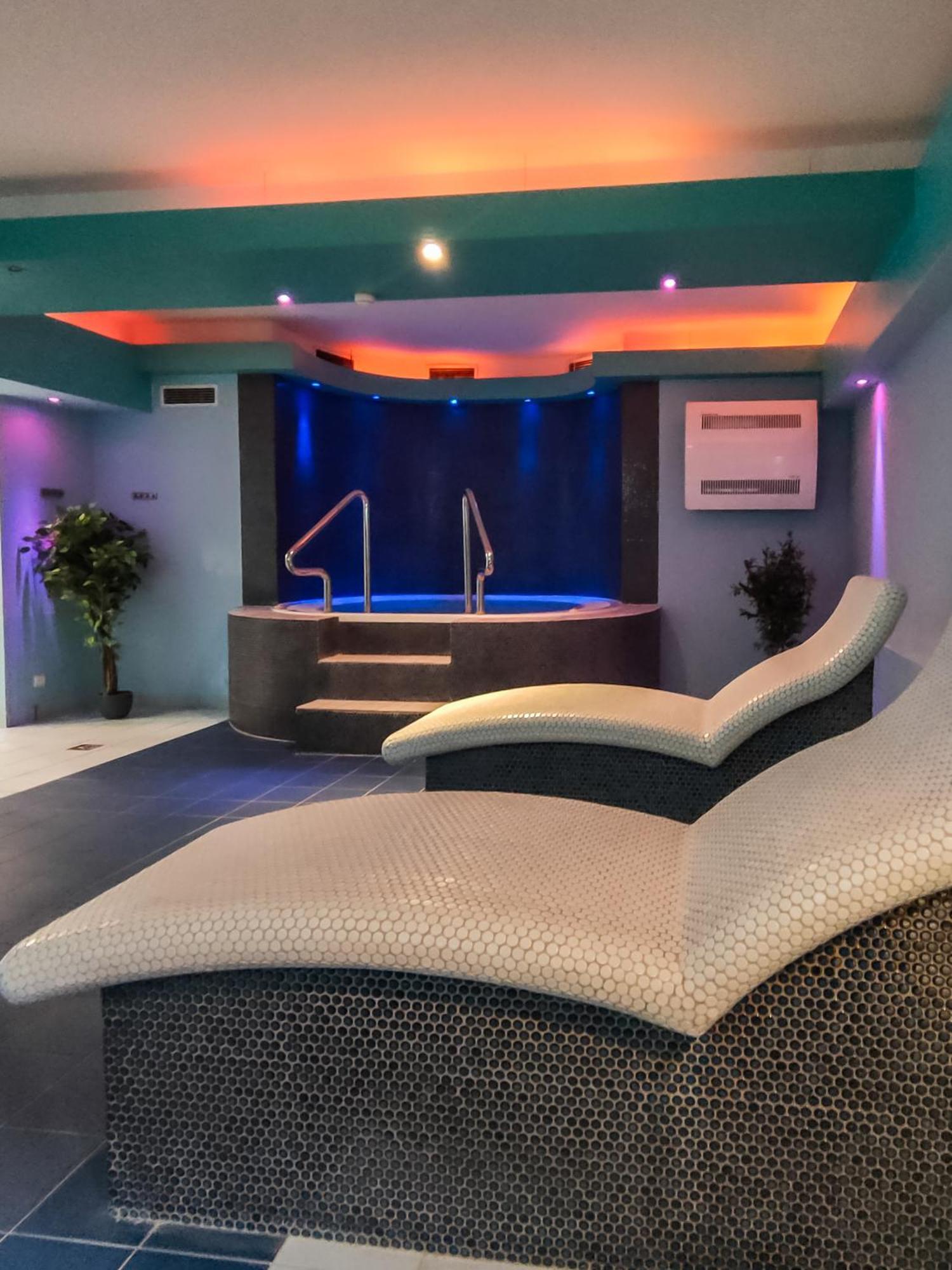 Świnoujście Casa Marina Spa By Baltic Home מראה חיצוני תמונה