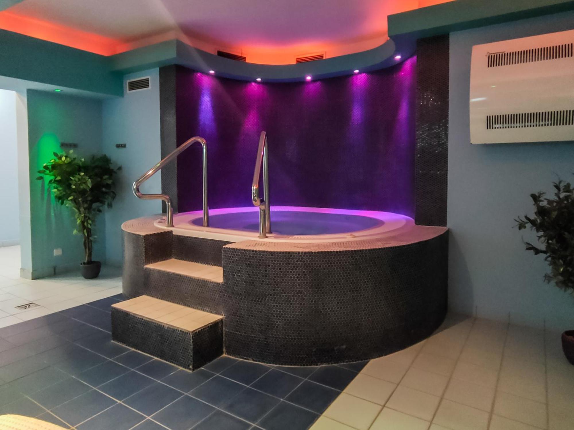 Świnoujście Casa Marina Spa By Baltic Home מראה חיצוני תמונה